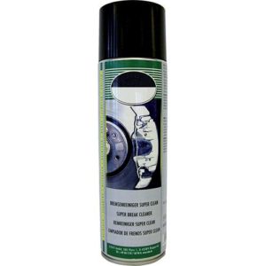 ECOLL féktisztító spray 500ml