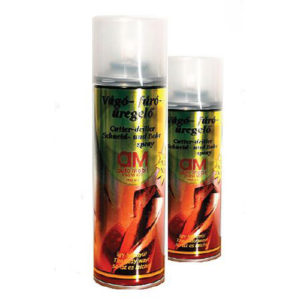 AM vágó-fúró-üregelő spray 500 ml