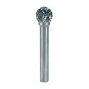 Esztergakés Turbómaró 8mm gömb forma KUD