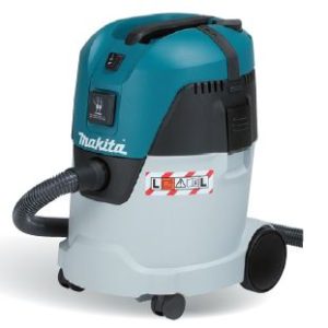 Makita VC2512L száraz-nedves porszívó
