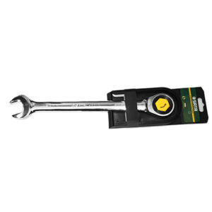 SATA racsnis csillag villáskulcs 27 mm