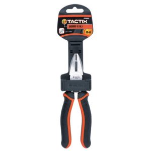 Tactix kombinált fogó 190mm
