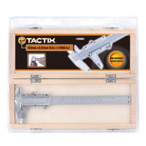Tactix tolómérő 150mm