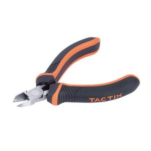 Tactix mini oldalcsípőfogó 110mm