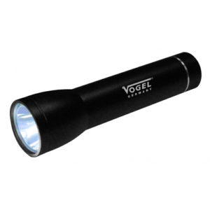 Vogel újratölthető lámpa LED lámpa (Power bank akkumulátor USB és mikroUSB kimenettel)
