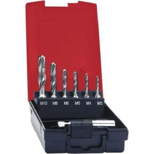 Format Kombi bit HSS M3-10