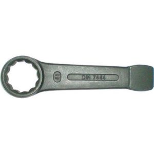 Format Ütő csillagkulcs egyenes 41mm