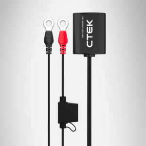 CTEK Battery Sense akkumulátor töltöttségi állapot visszajelző
