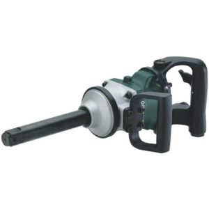 Metabo DSSW 2440-1'' sűrített levegős ütvecsavarozó