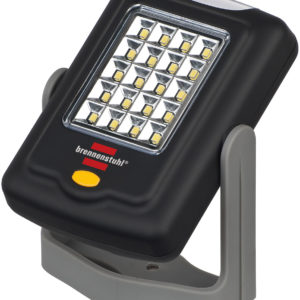 Brennenstuhl HL DB 203 M 20+3 LED lámpa