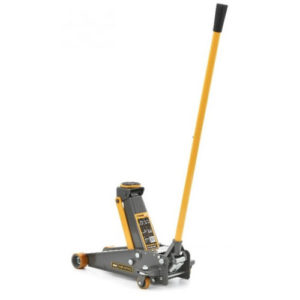 Winntec krokodilemelő 3t Turbo