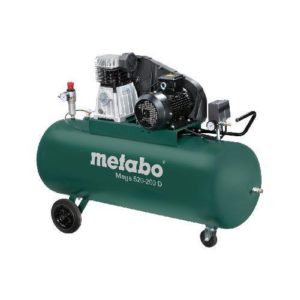 Metabo Mega 520-200 D Kompresszor