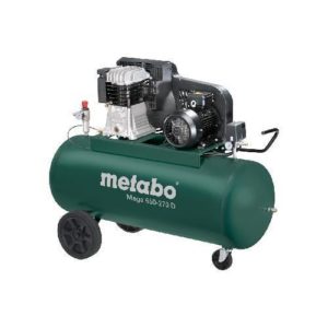 Metabo Mega 650-270 D Kompresszor