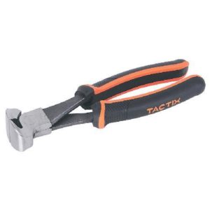 Tactix erő-homlokcsípőfogó 200mm