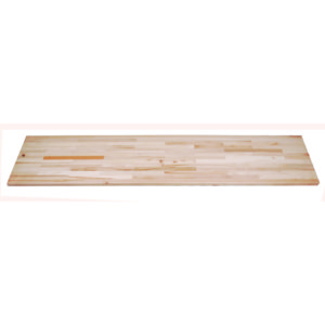 Tactix Asztallap 213x51x2,5 cm
