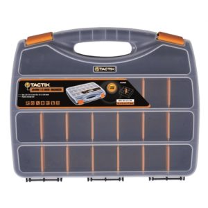 Tactix Szortiment doboz 38x31x6