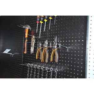 Tactix Kampó 110x4x4mm 10db