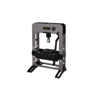 Winntec hidraulikus prés 15 T asztali