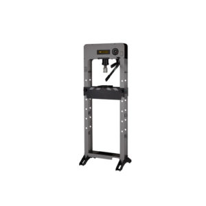 Winntec hidraulikus prés 30 T állványos