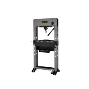Winntec hidraulikus prés 50 T állványos