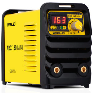 IWELD ARC 160 MINI HEGESZTO INVERTER