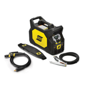 ESAB Renegade ES 300I  inverteres hegesztőgép