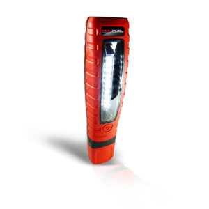 Schumacher SL360R LED lámpa