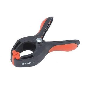 Tactix műanyag fogó 165 mm