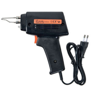Tactix forrasztópáka, elektromos 100W