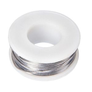 Tactix forrasztó kanóc 100g