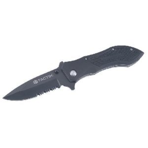 Tactix összecsukható kés 230 mm