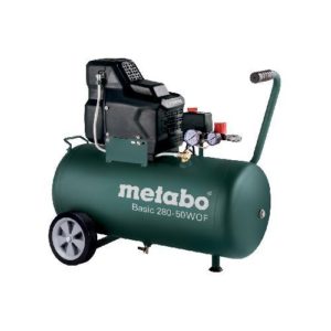 Metabo Basic 280-50 W OF Olajmentes kompresszor