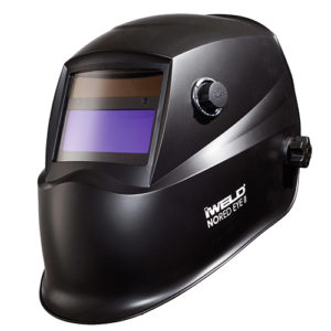 IWELD NORED EYE II AUT. HEG. FEJPAJZS
BLACKBASE