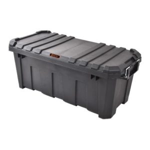 Tactix konténerláda 60l