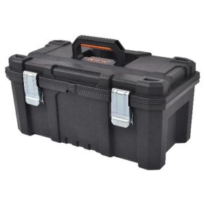 Tactix szerszámos láda foam 535 x 288 x
254mm