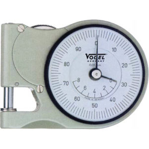 VOGEL VASTAGSAGMERO 0-8