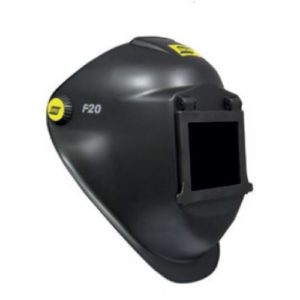 ESAB F20 HEGESZTŐ FEJPAJZS LÁTÓMEZŐ
60x110MM