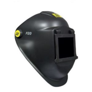 ESAB F20 HEGESZTŐ FEJPAJZS LÁTÓMEZŐ
90x110MM