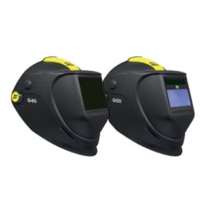ESAB G50 HEGESZTŐ FEJPAJZS