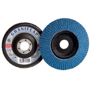 GRANIF LAM.A CIRKON 115x22,23  Z40
KUPOS