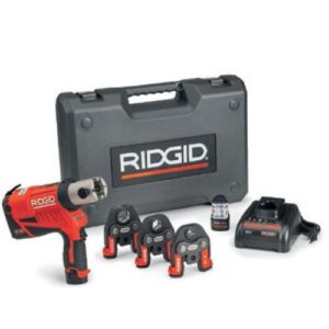 RIDGID PRESGEP RP240