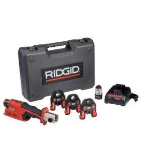 RIDGID PRESGEP RP241