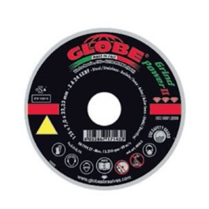 FEIN GRINDPOWER II TISZTÍTÓTÁRCSA
125x7x22mm