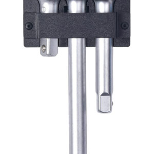 Tactix toldószár készlet 1/2'' 3 részes