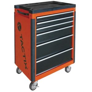 Tactix szerszámkészlet modulok 12db